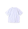 Tenjiku 908 Ocean T-shirt White