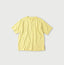 Tenjiku 908 Ocean T-shirt Yellow