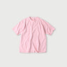 Tenjiku 908 Ocean T-shirt Pink