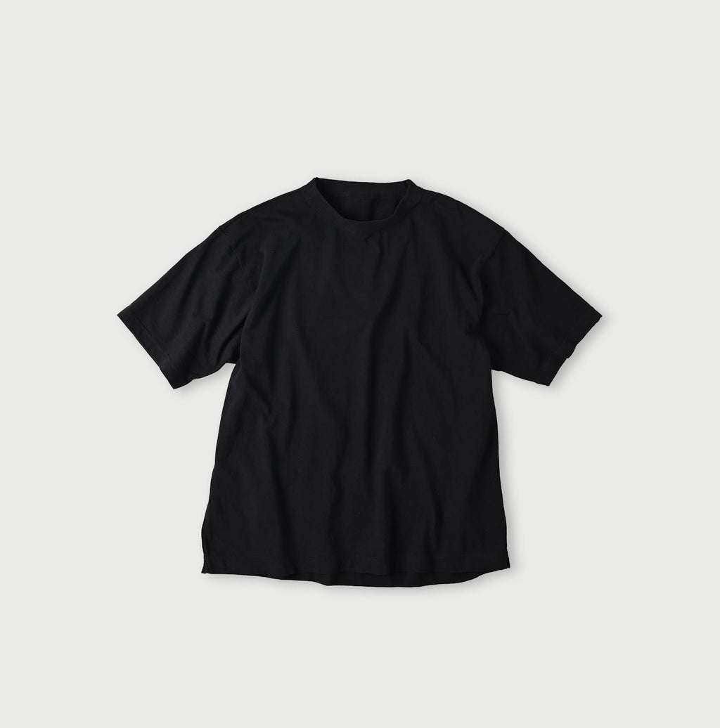 Tenjiku 908 Ocean T-shirt Black
