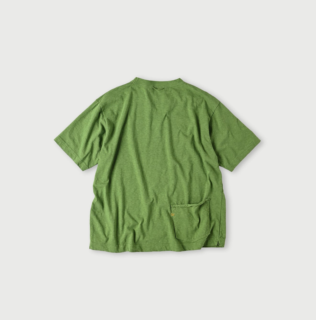 Tenjiku 908 Ocean T-shirt