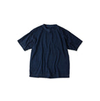 Indigo Tenjiku 908 Ocean T-shirt