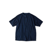 Indigo Tenjiku 908 Ocean T-shirt