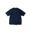 Indigo Tenjiku 908 Ocean T-shirt