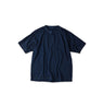 Indigo Tenjiku 908 Ocean T-shirt