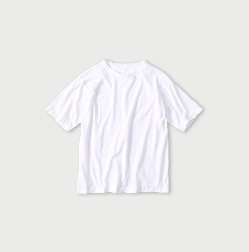 Supima Thin Tenjiku 908 Short Sleeve T-shirt