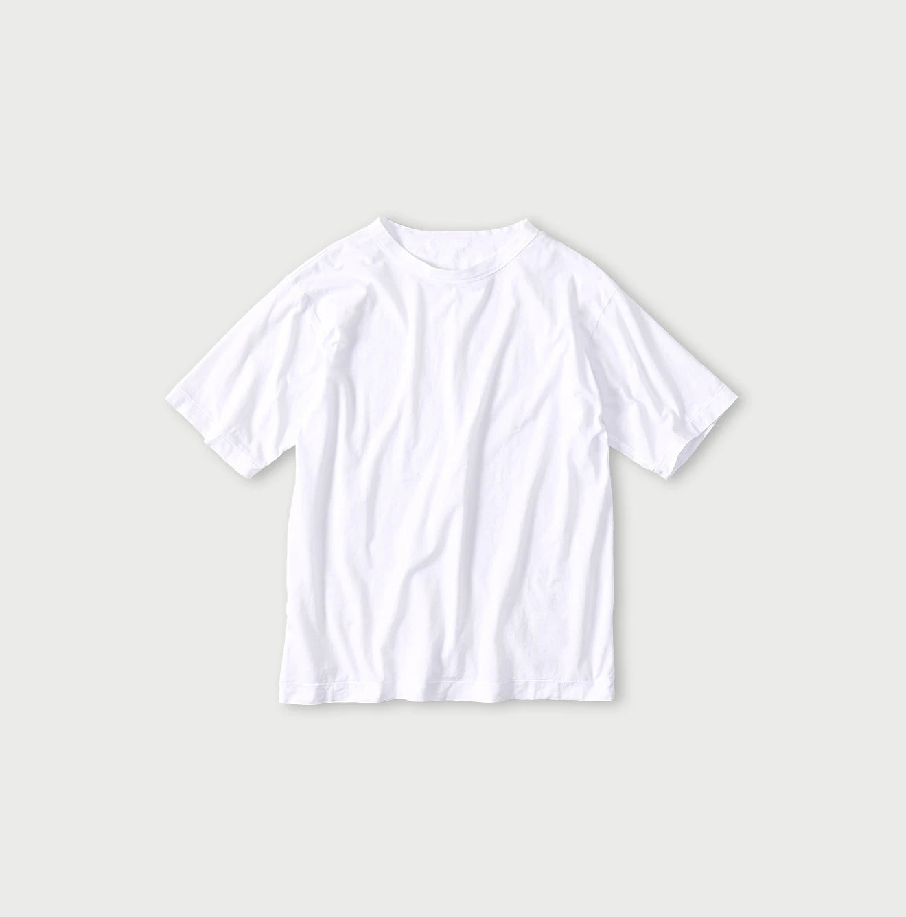 Supima Thin Tenjiku 908 Short Sleeve T-shirt