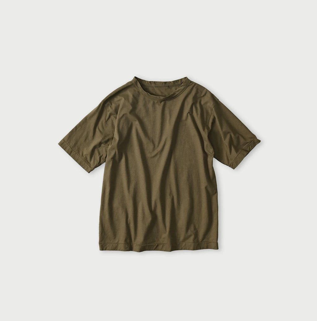 Supima Thin Tenjiku 908 Short Sleeve T-shirt