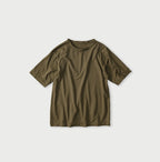 Supima Thin Tenjiku 908 Short Sleeve T-shirt