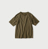 Supima Thin Tenjiku 908 Short Sleeve T-shirt