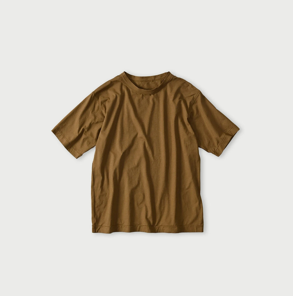 Supima Thin Tenjiku 908 Short Sleeve T-shirt