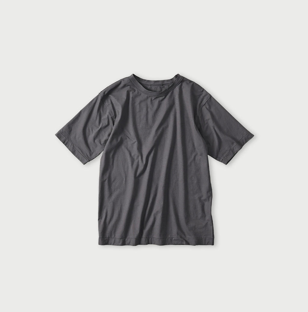 Supima Thin Tenjiku 908 Short Sleeve T-shirt