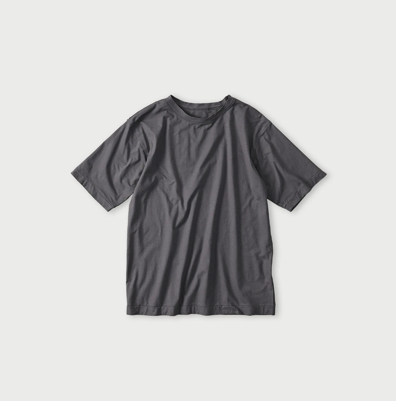 Supima Thin Tenjiku 908 Short Sleeve T-shirt
