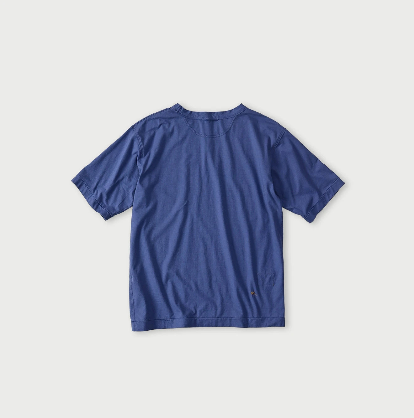 Supima Thin Tenjiku 908 Short Sleeve T-shirt
