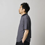 Supima Thin Tenjiku 908 Short Sleeve T-shirt