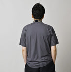 Supima Thin Tenjiku 908 Short Sleeve T-shirt