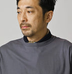 Supima Thin Tenjiku 908 Short Sleeve T-shirt