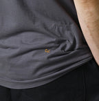 Supima Thin Tenjiku 908 Short Sleeve T-shirt