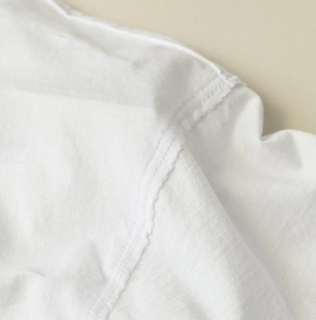 Supima Thin Tenjiku 908 Short Sleeve T-shirt