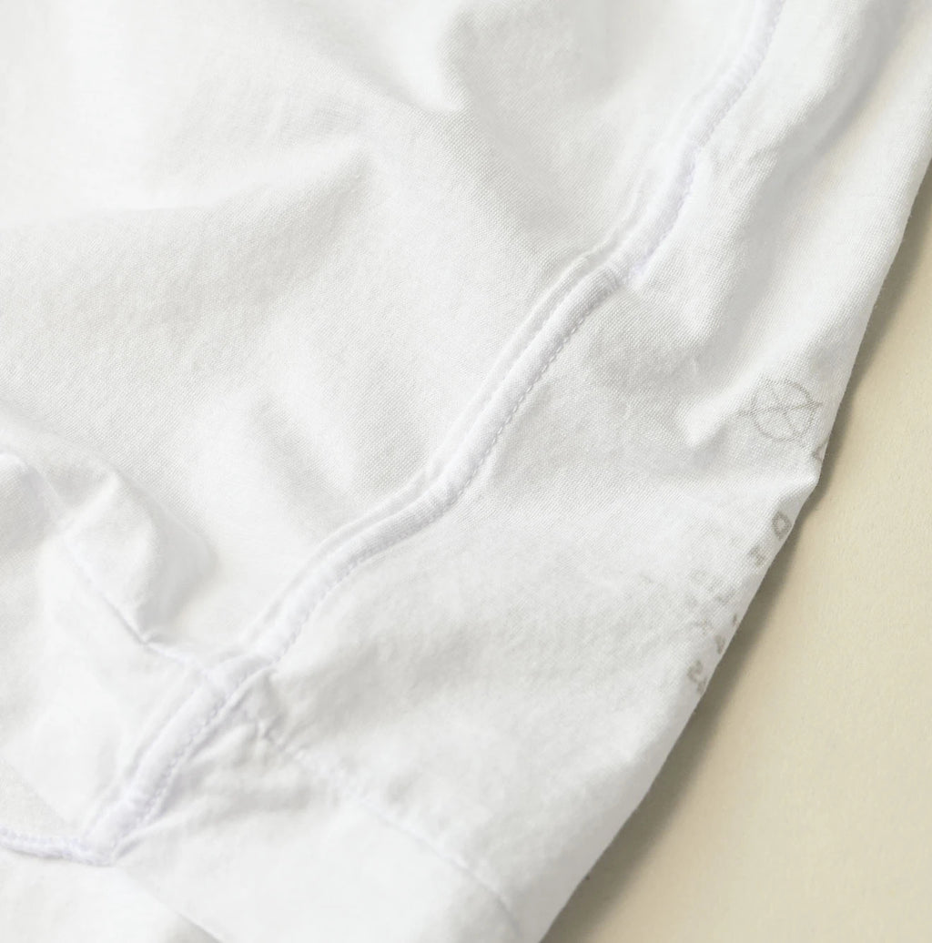 Supima Thin Tenjiku 908 Short Sleeve T-shirt