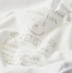 Supima Thin Tenjiku 908 Short Sleeve T-shirt