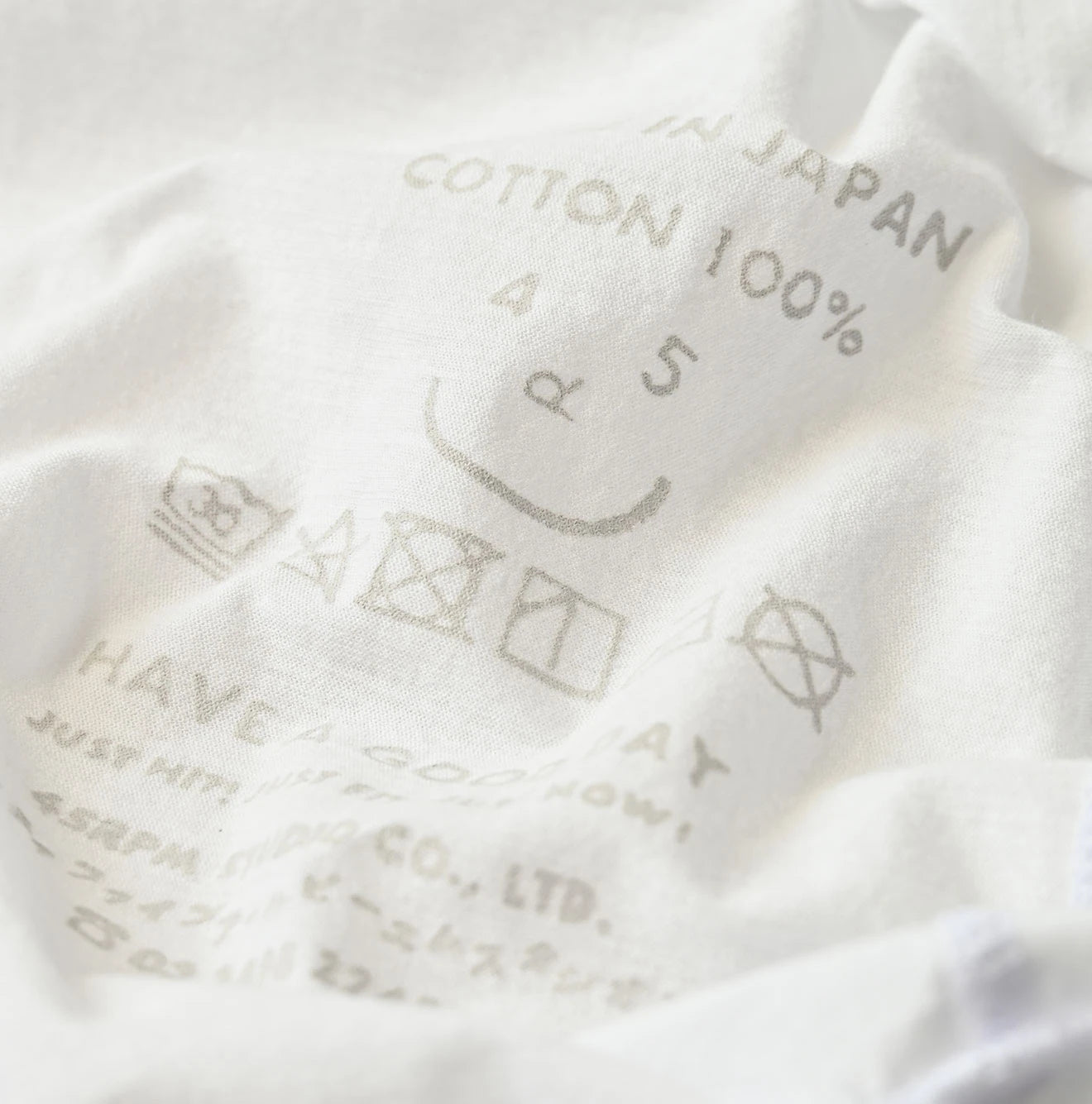 Supima Thin Tenjiku 908 Short Sleeve T-shirt