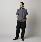 Supima Thin Tenjiku 908 Short Sleeve T-shirt