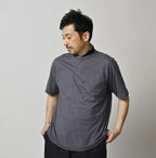 Supima Thin Tenjiku 908 Short Sleeve T-shirt