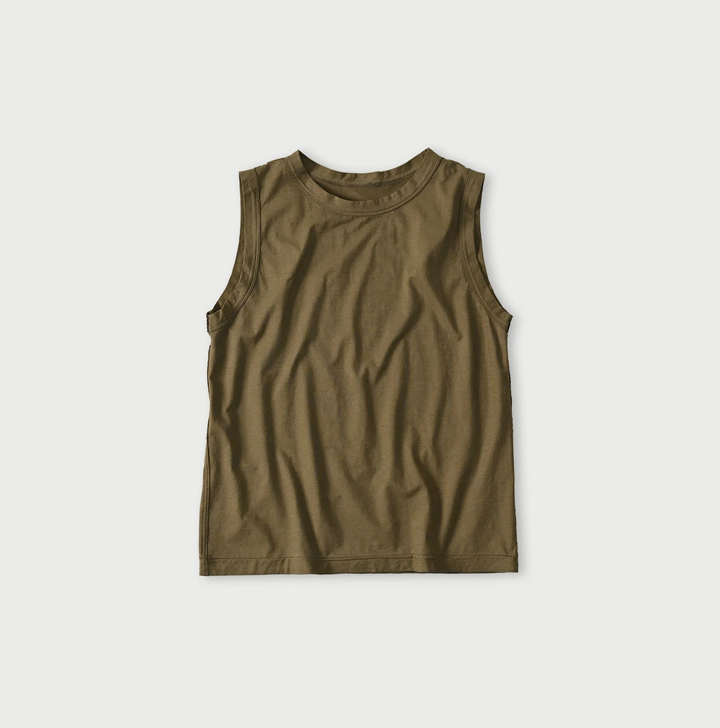 Supima Thin Tenjiku Camisole