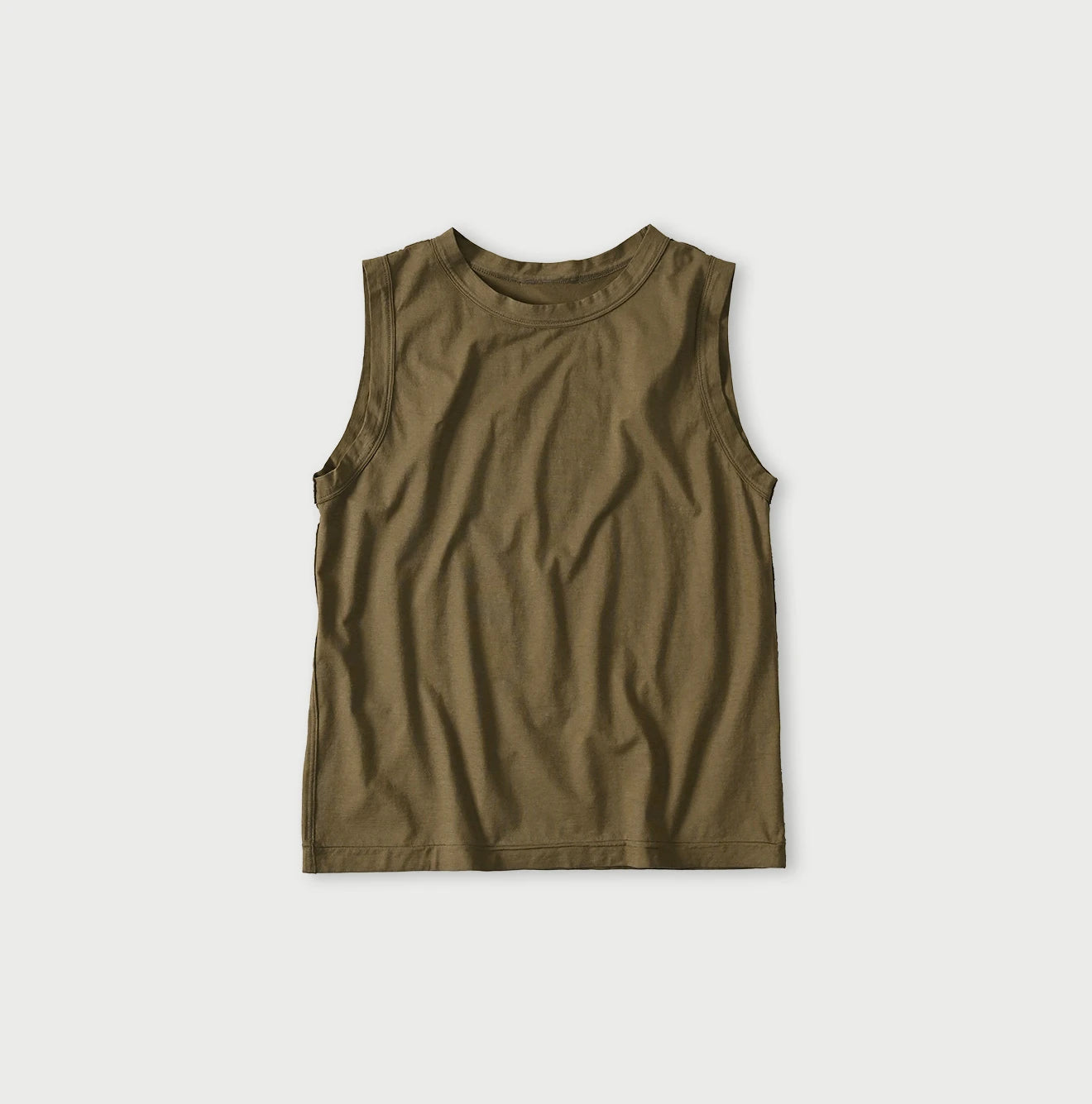 Supima Thin Tenjiku Camisole