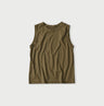Supima Thin Tenjiku Camisole