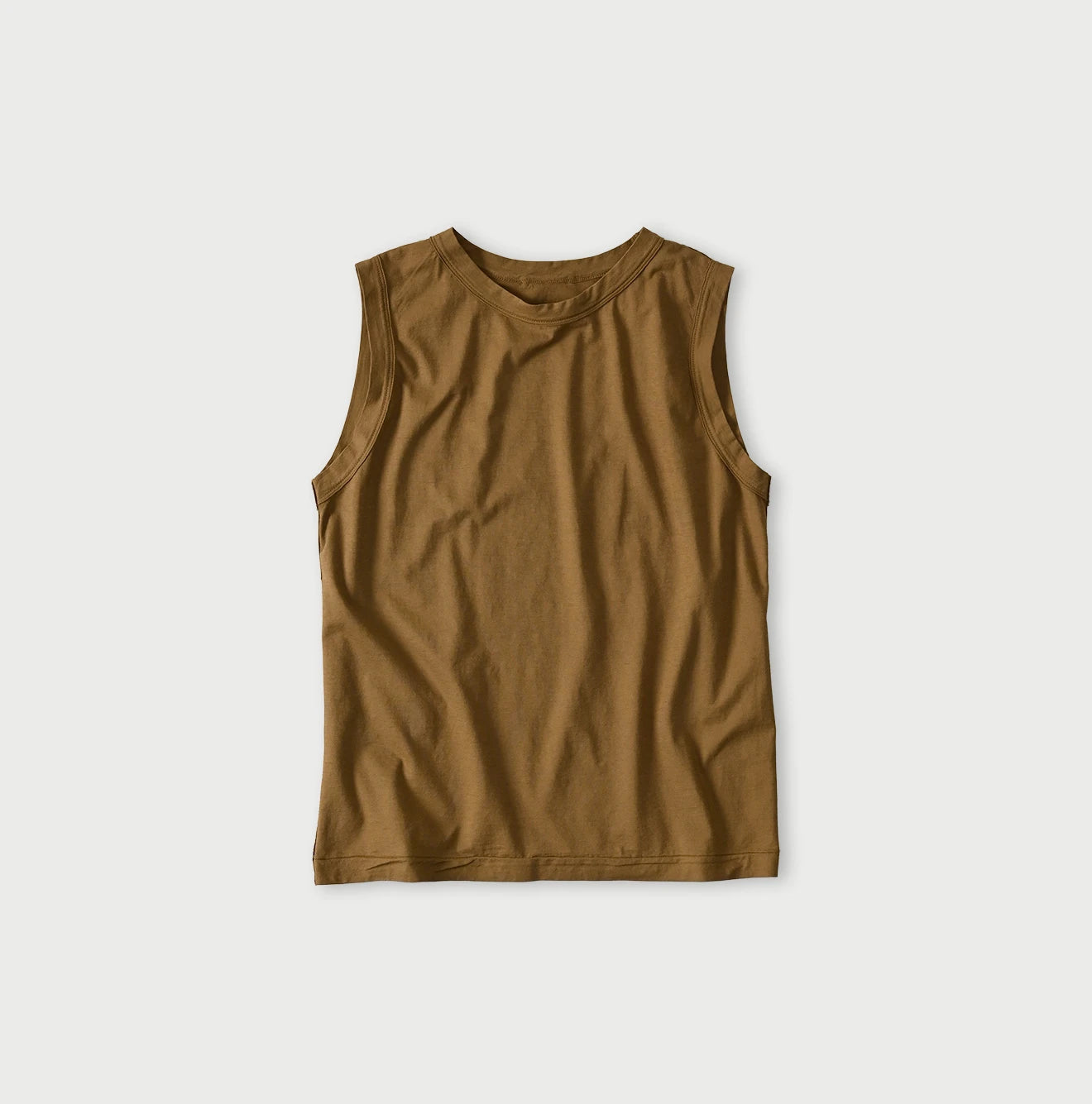 Supima Thin Tenjiku Camisole