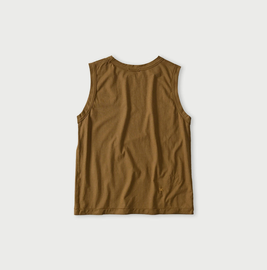 Supima Thin Tenjiku Camisole