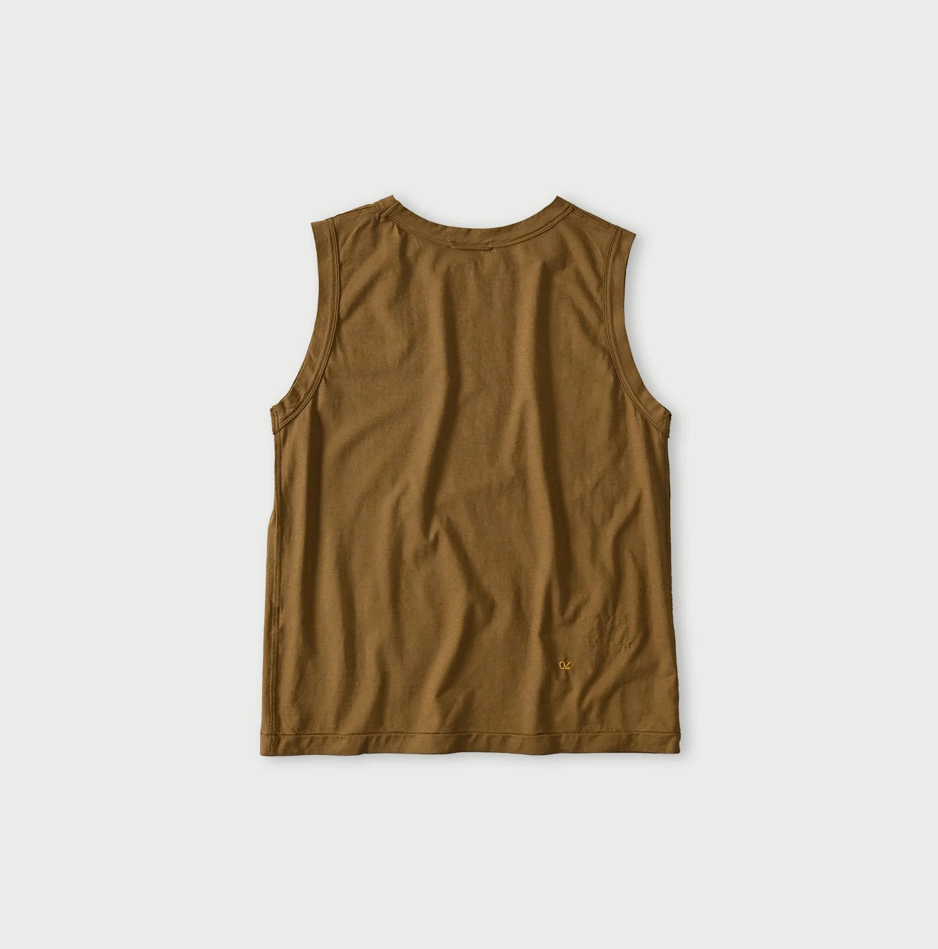 Supima Thin Tenjiku Camisole