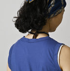 Supima Thin Tenjiku Camisole