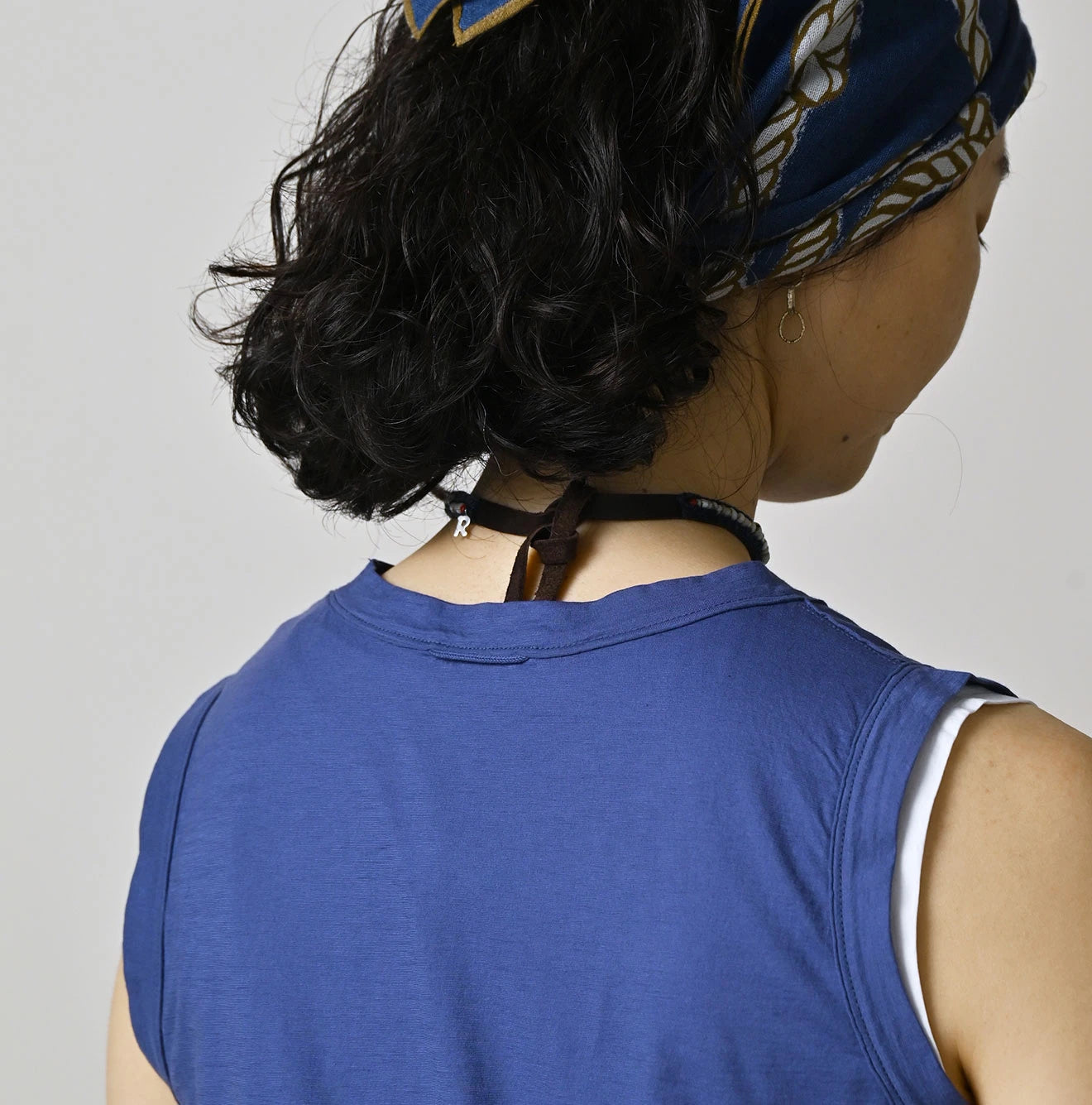 Supima Thin Tenjiku Camisole