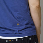 Supima Thin Tenjiku Camisole