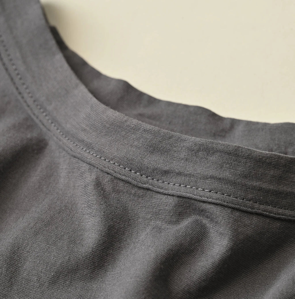 Supima Thin Tenjiku Camisole