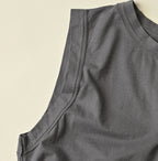 Supima Thin Tenjiku Camisole