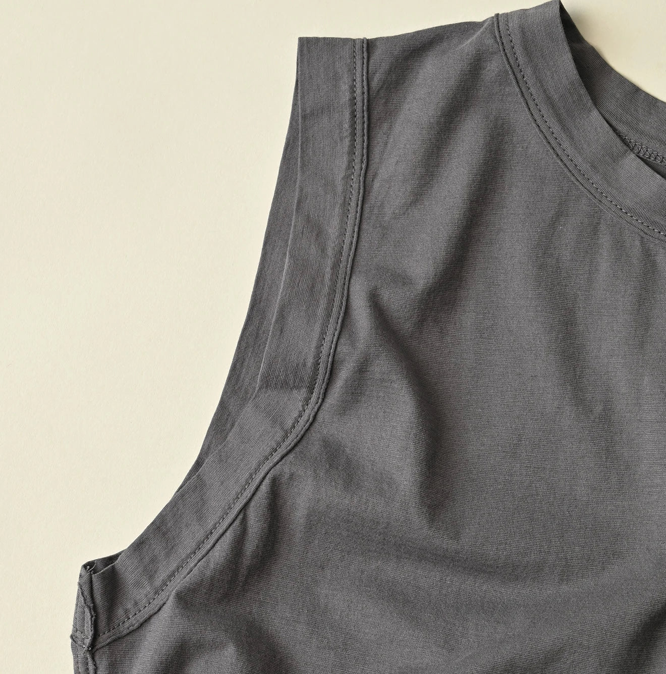 Supima Thin Tenjiku Camisole