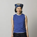 Supima Thin Tenjiku Camisole