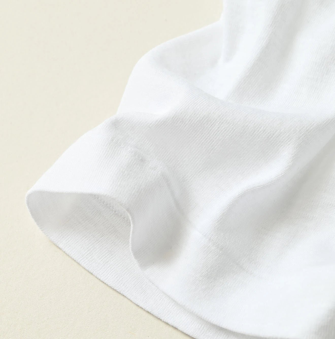 Ribbed Cross-Back Camisole