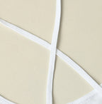 Ribbed Cross-Back Camisole
