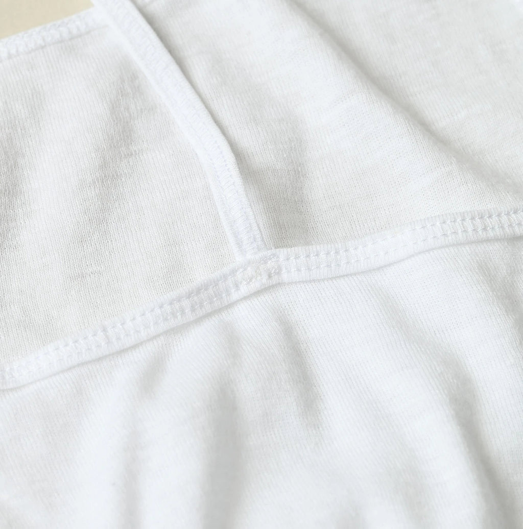 Ribbed Cross-Back Camisole