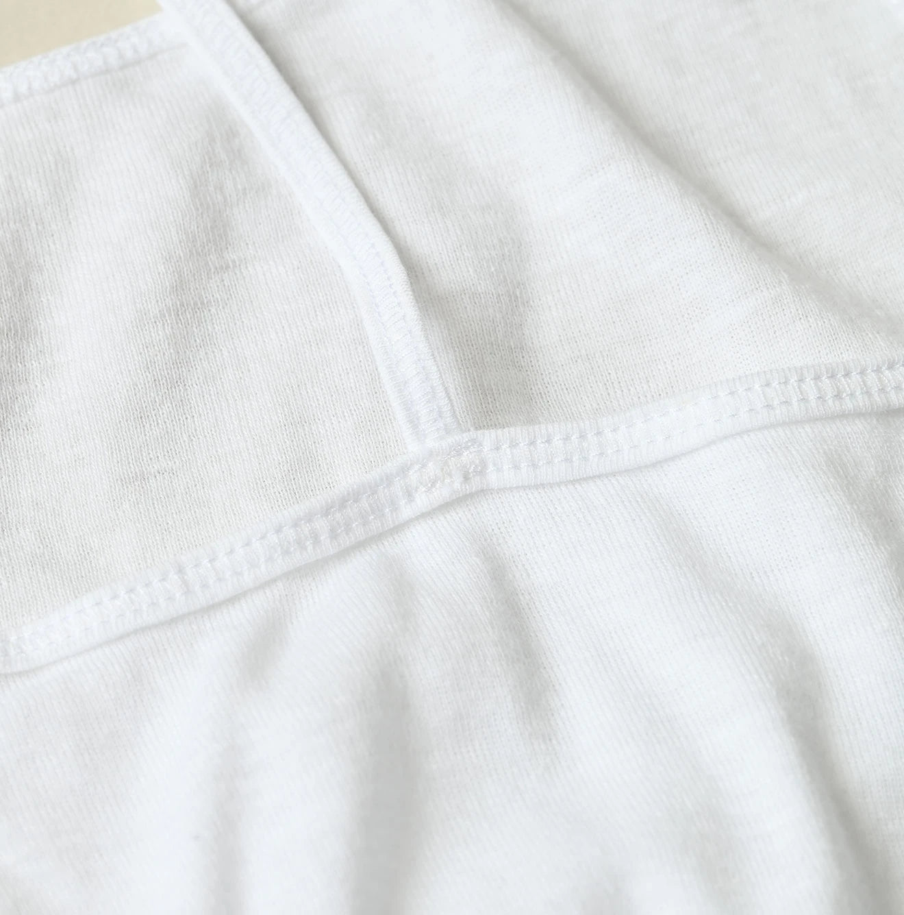 Ribbed Cross-Back Camisole