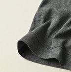 Top Ribbed Cross-Back Camisole