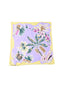 Tenjiku Cotton Palm Aloha Bandana purple