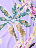 Tenjiku Cotton Palm Aloha Bandana