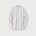 Hakeme 908 Big Googoo Shirt Ice