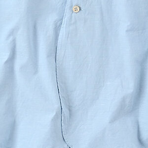 Hakeme 908 Big Googoo Shirt Blue